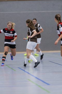 Bild 20 - wBJ Futsalmeisterschaft Vorrunde